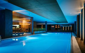 Hestia Hotel Haapsalu SPA